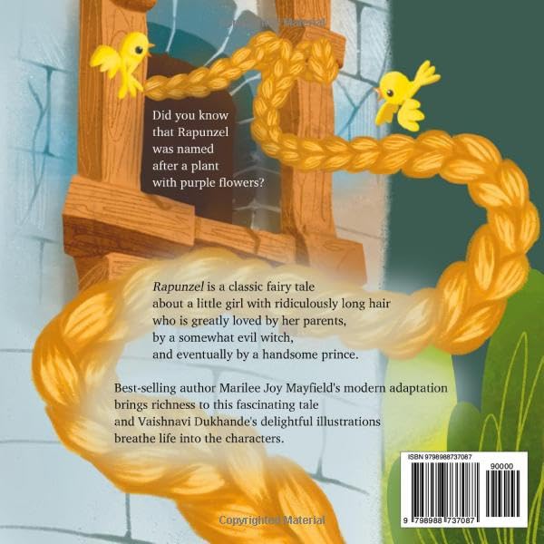 Rapunzel