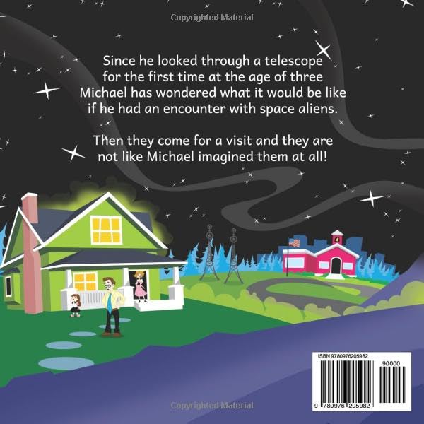Little Green Men