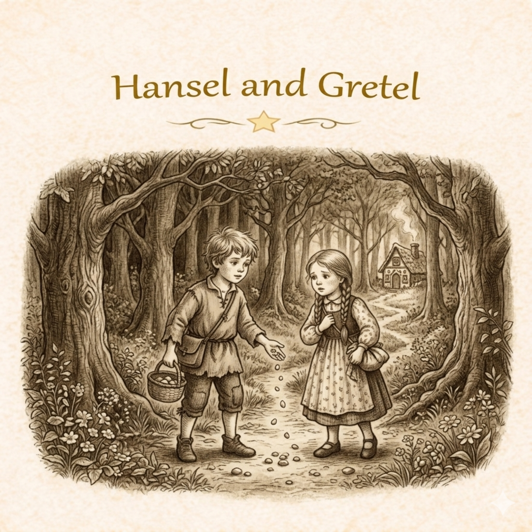 Hansel and Gretel