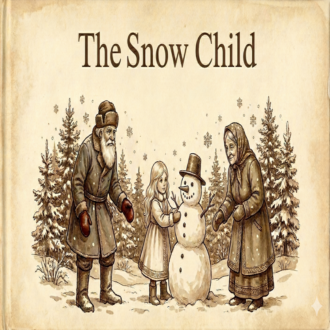 The Snow Child