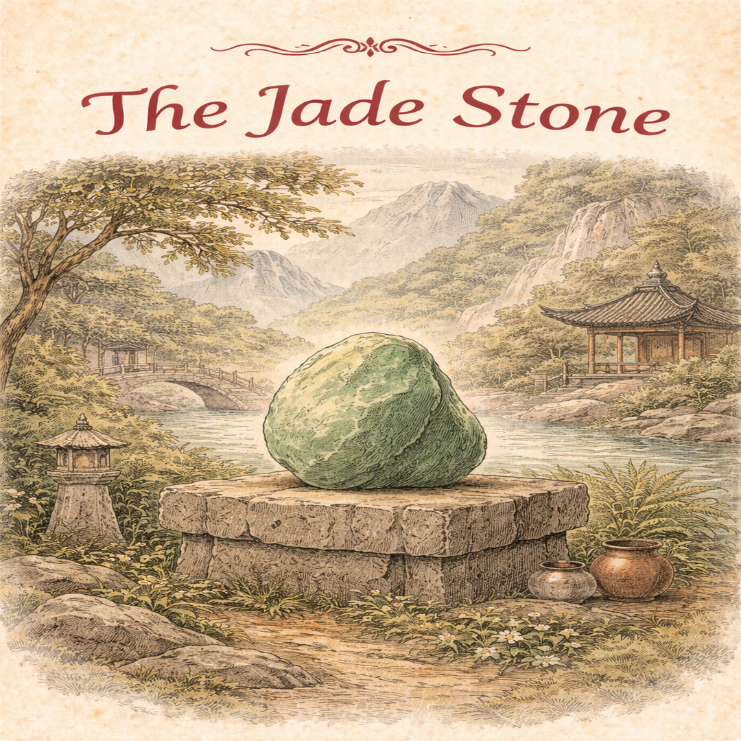 The Jade Stone