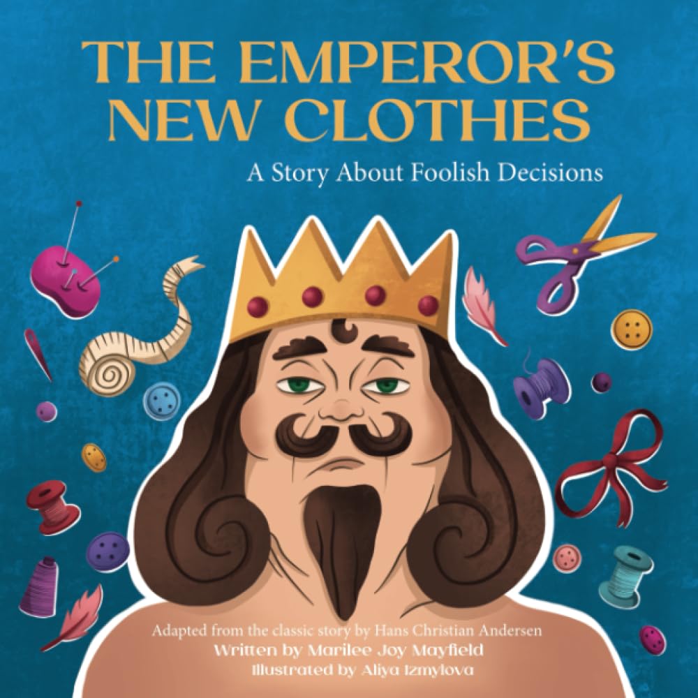 The Emperor's New Clothes