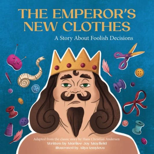 The Emperor's New Clothes