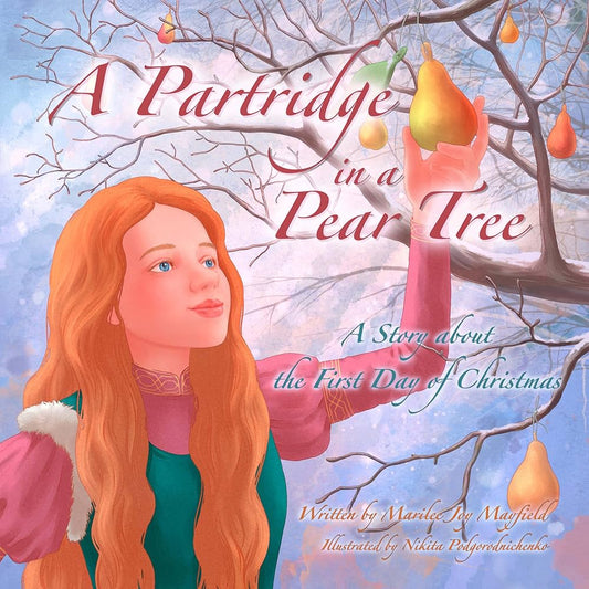 A Partridge in a Pear Tree