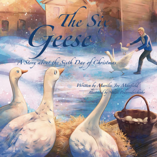 The Six Geese