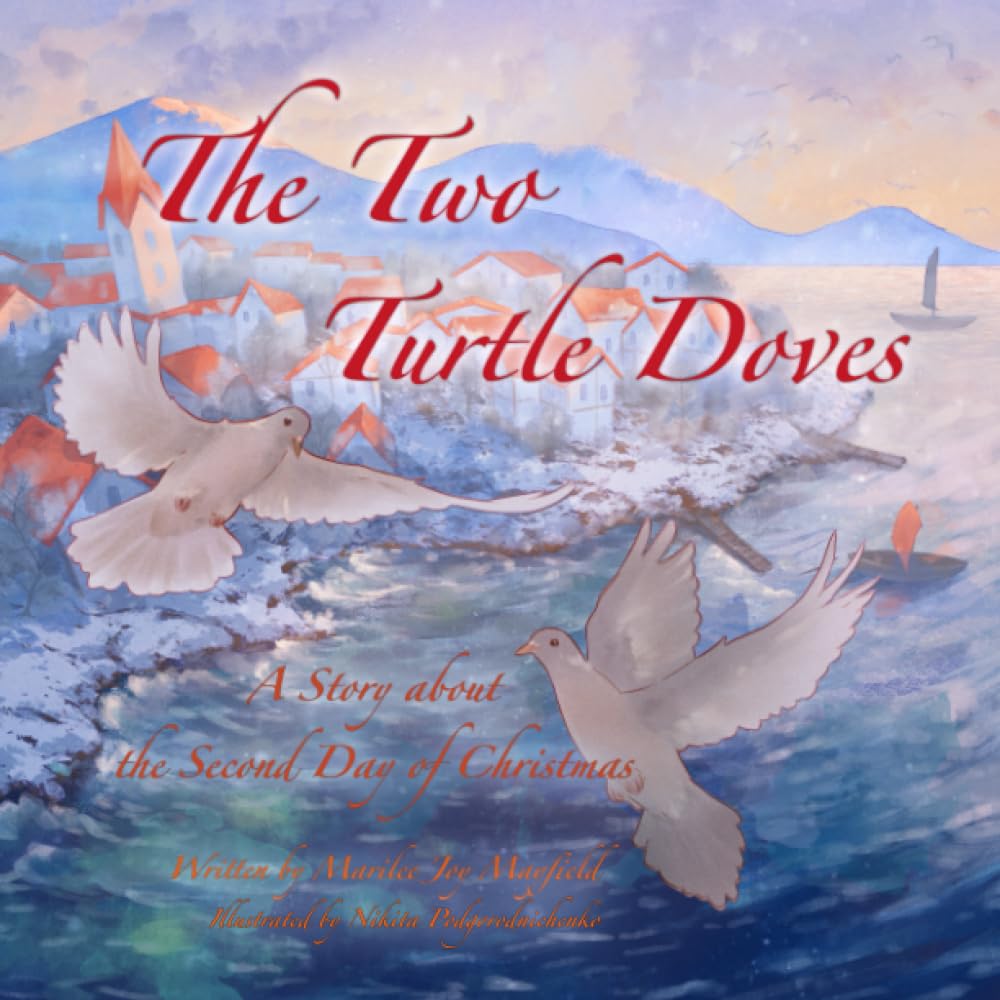 The Two Turtle Doves