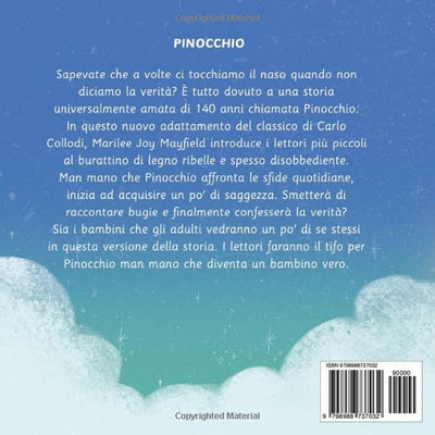 Pinocchio (Italian)