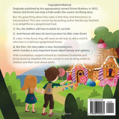 Hansel and Gretel