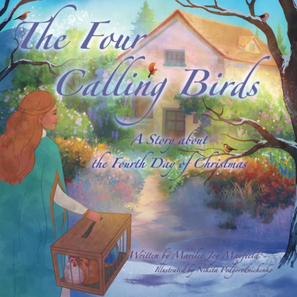 The Four Calling Birds