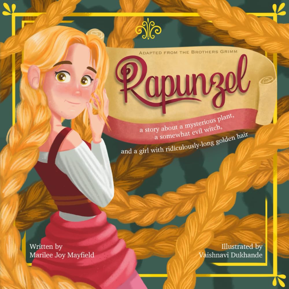 Rapunzel