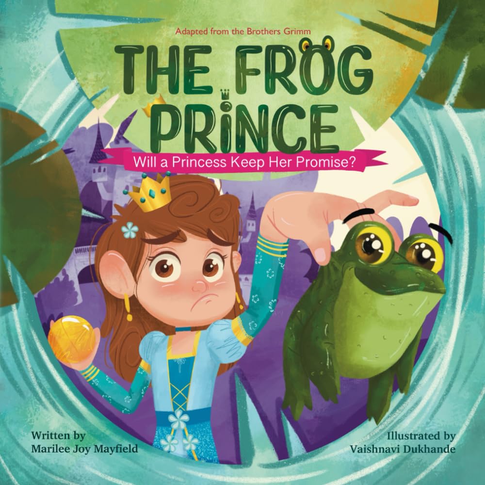 The Frog Prince
