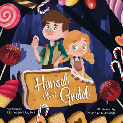 Hansel and Gretel
