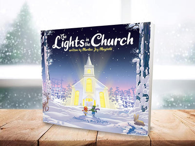 The Lights in the Church