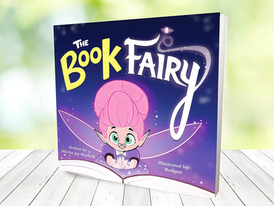 The Book Fairy