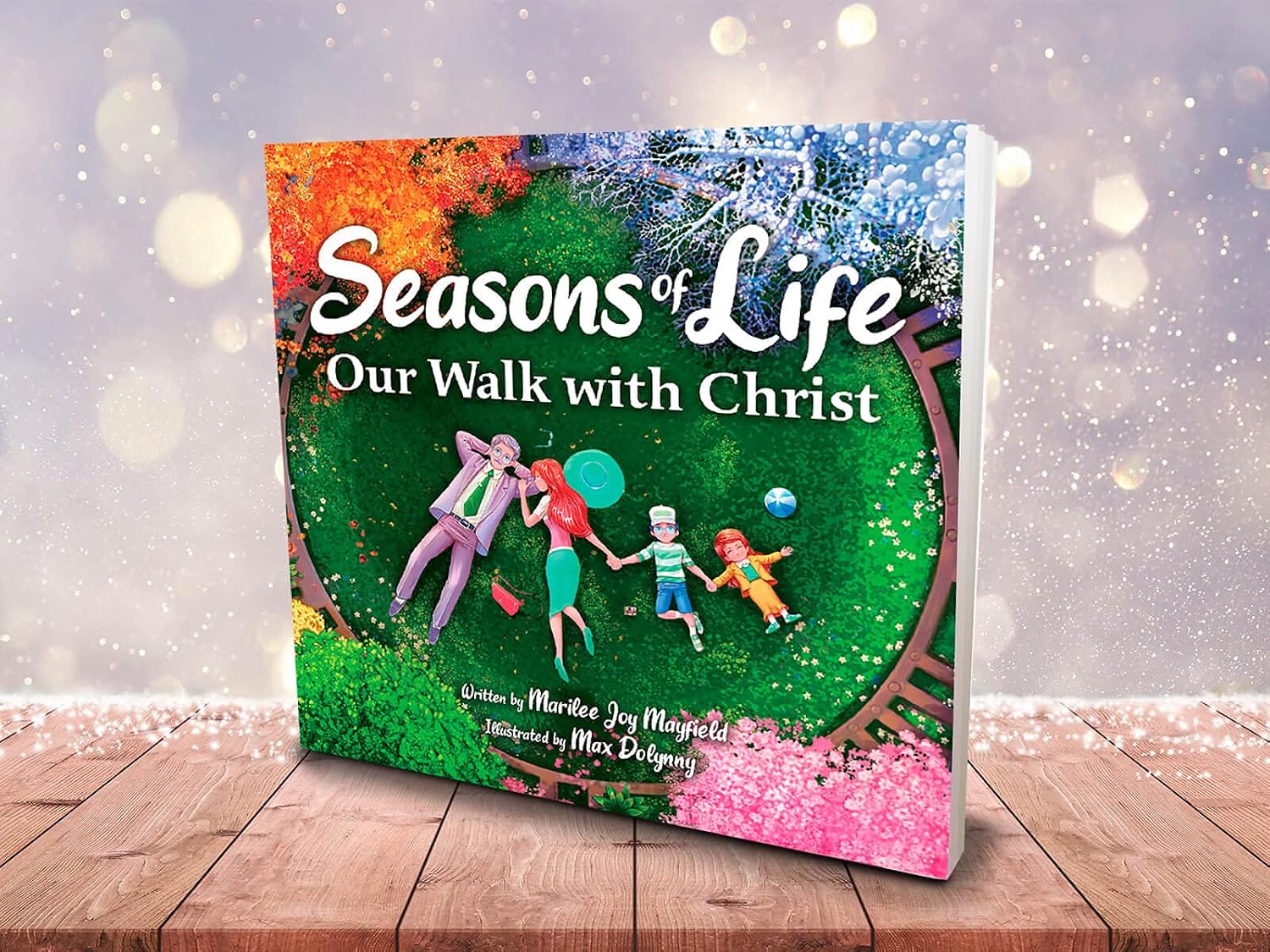 The Seasons of Life