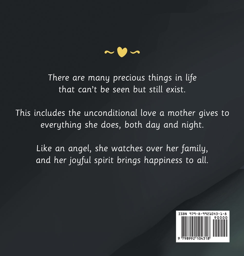 A Mother's Love: The Story of the Midnight Angel
