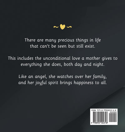 A Mother's Love: The Story of the Midnight Angel
