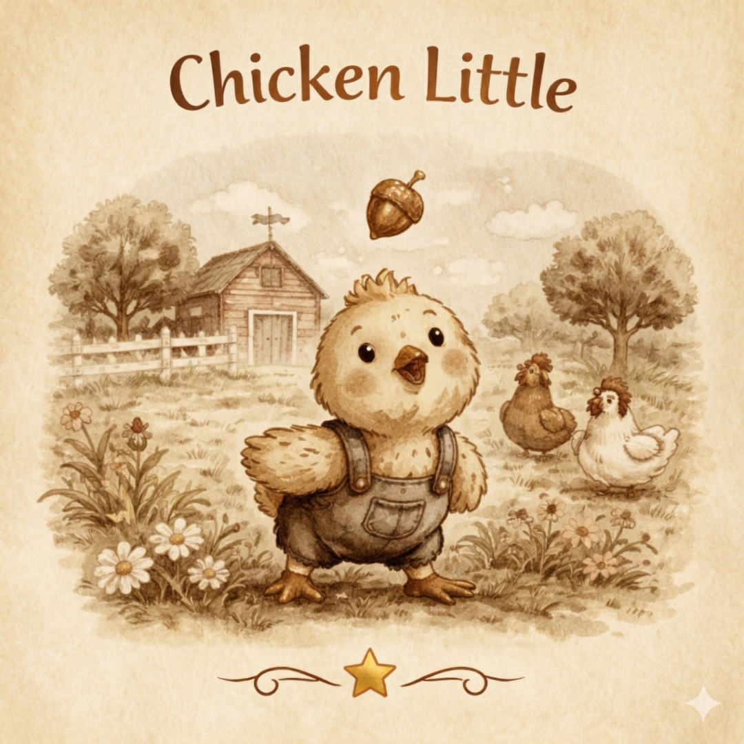 Chicken Little