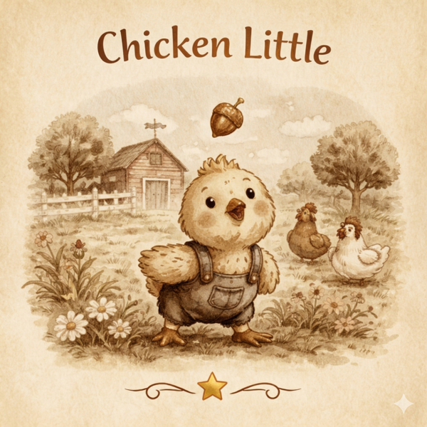 Chicken Little