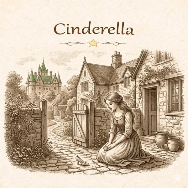 Cinderella