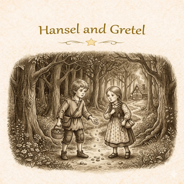 Hansel and Gretel