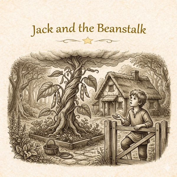 Jack and the Beanstalk