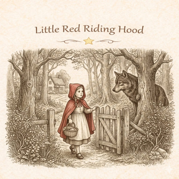 Little Red Riding Hood