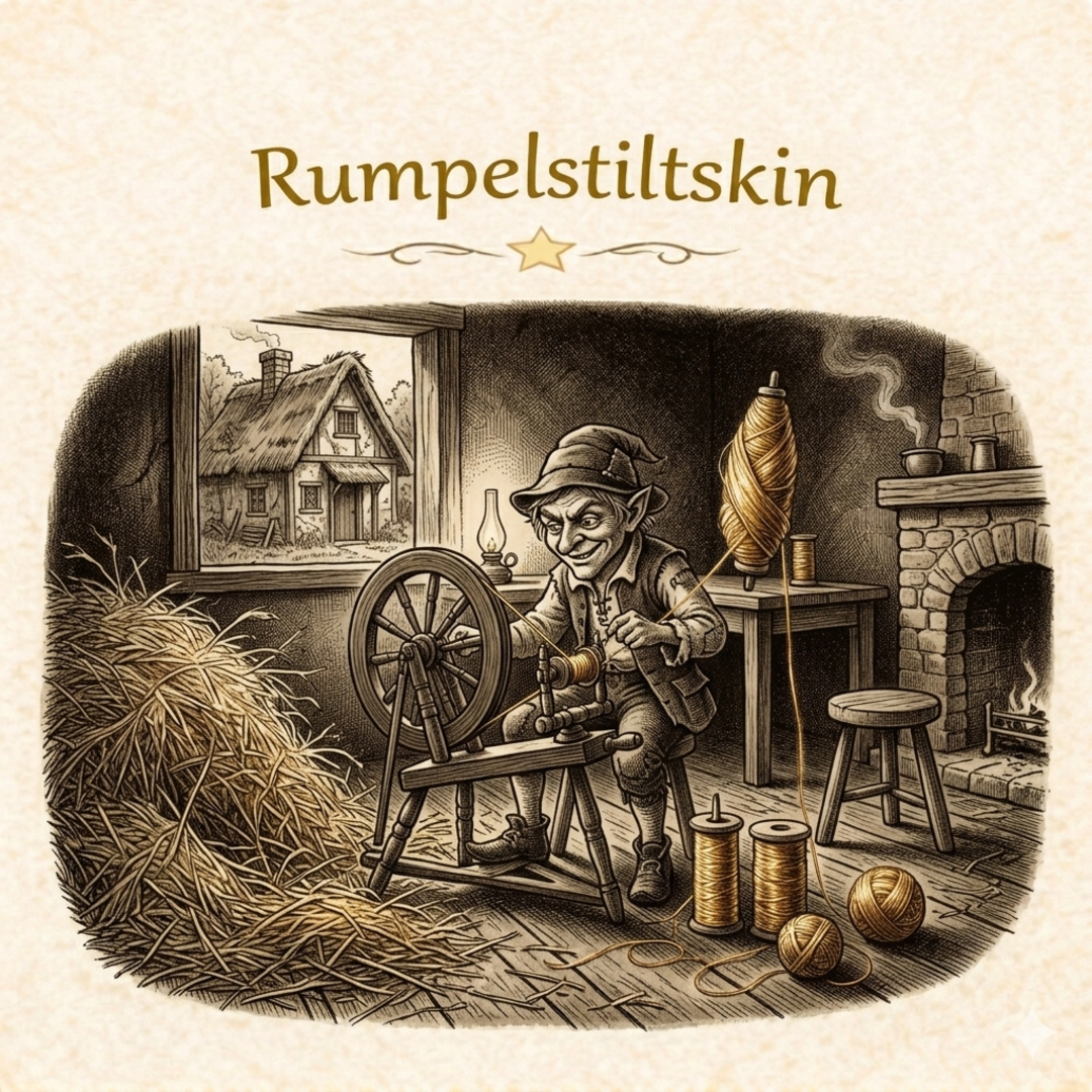 Rumpelstiltskin