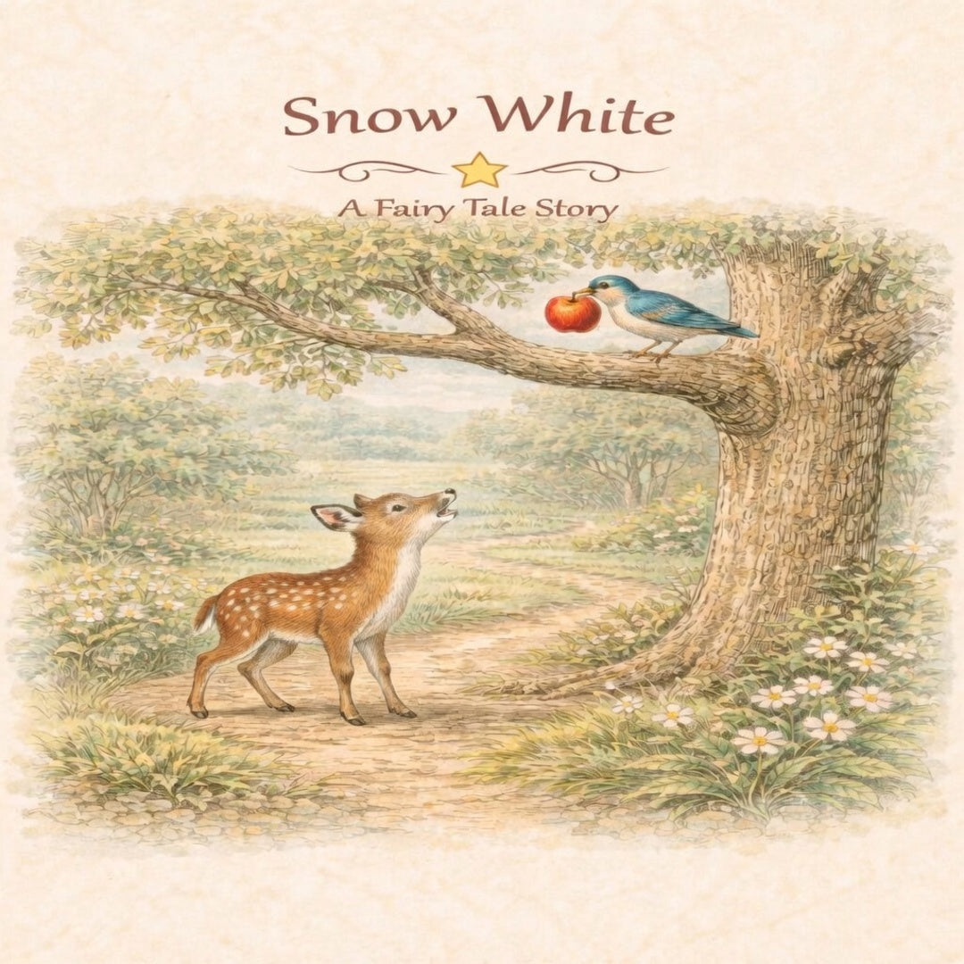 Snow White