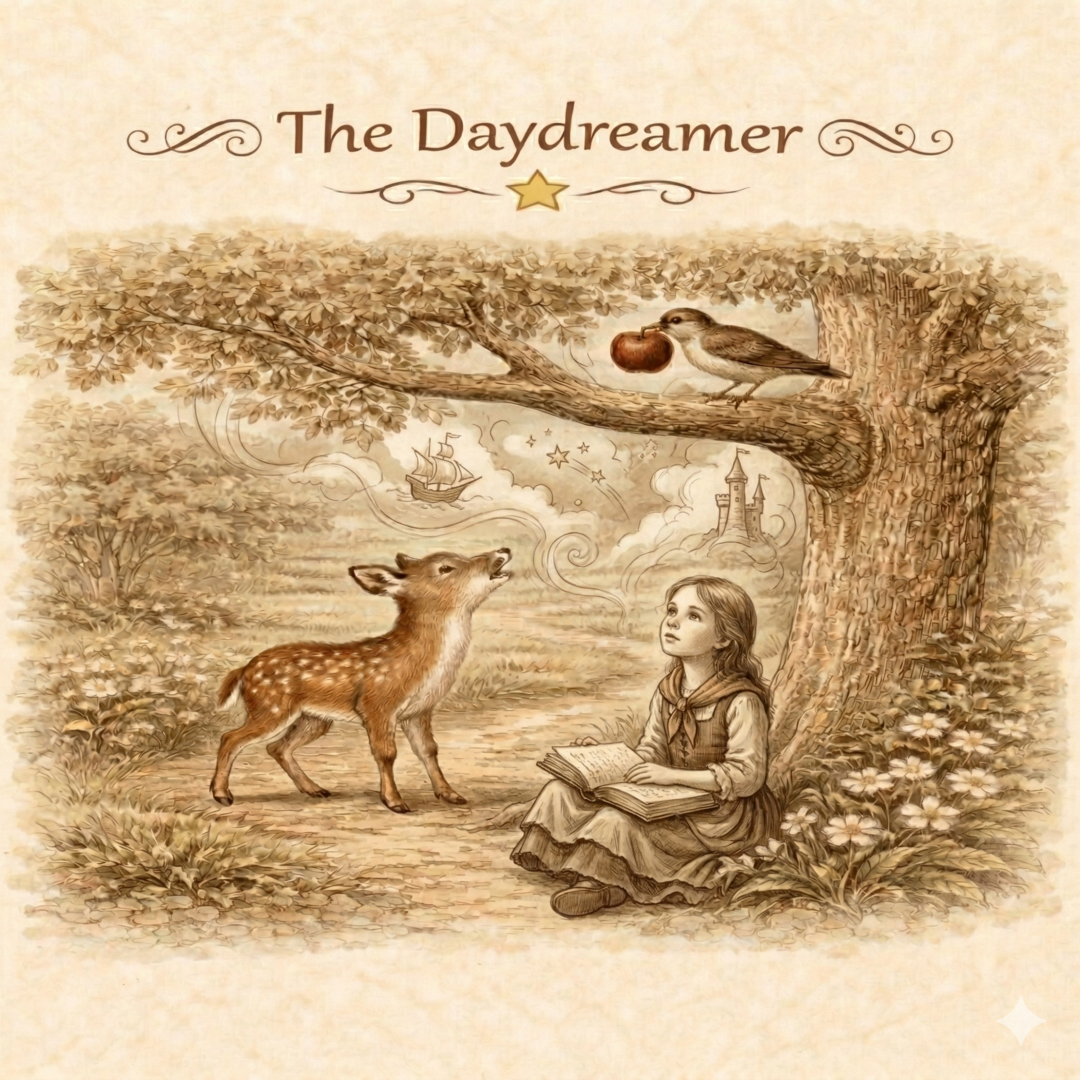 The Daydreamer