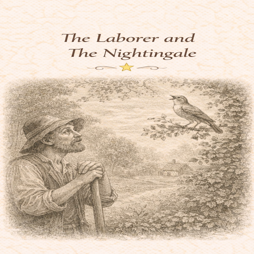 The Laborer and the Nightingale