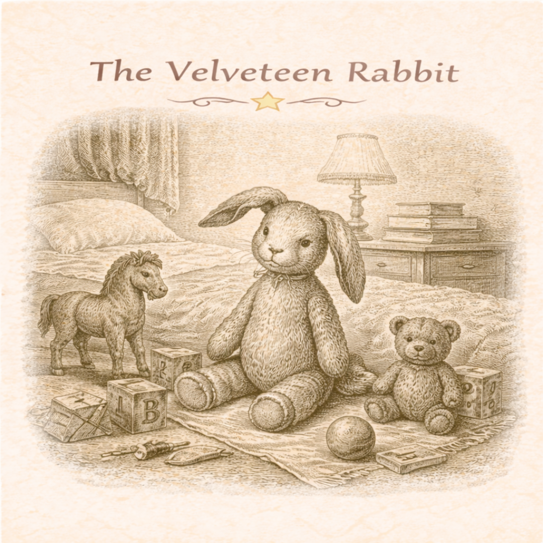 The Velveteen Rabbit