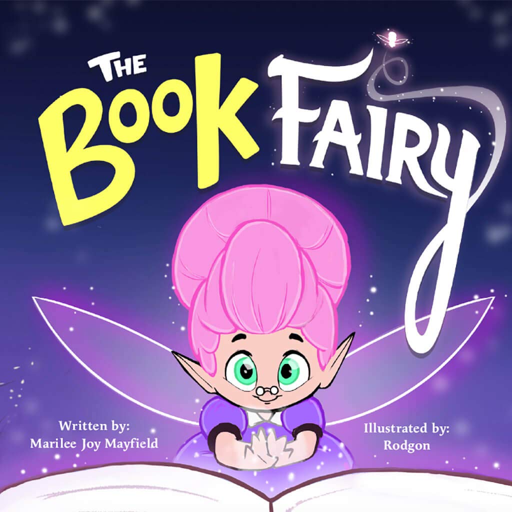 The Book Fairy