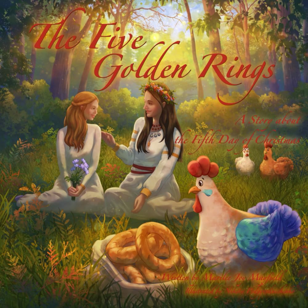 The Five Golden Rings