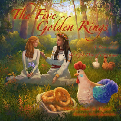 The Five Golden Rings