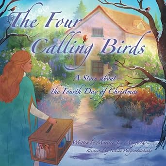 The Four Calling Birds