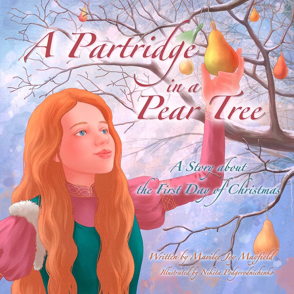 A Partridge in a Pear Tree