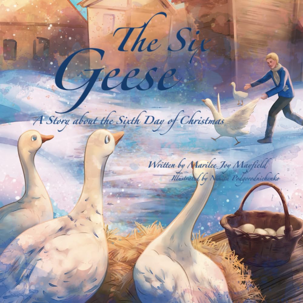 The Six Geese
