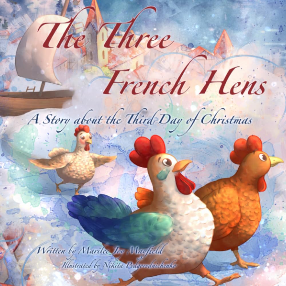 The Three French Hens